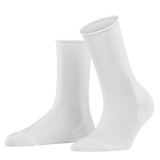 Falke Daily Sock Active Breeze (high breathability) white ladies - 1 pair