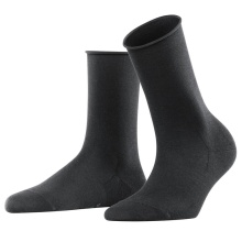 Falke Daily Sock Active Breeze (high breathability) black Ladies - 1 pair