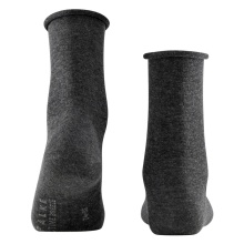 Falke Daily Sock Active Breeze (high breathability) anthracite grey ladies - 1 pair