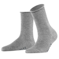 Falke Daily Sock Active Breeze (high breathability) light grey Ladies - 1 pair