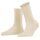 Falke Daily Sock Active Breeze (high breathability) cream white ladies - 1 pair