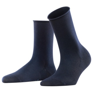 Falke Daily Sock Active Breeze (high breathability) dark navy Ladies - 1 Pair