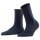 Falke Daily Sock Active Breeze (high breathability) dark navy Ladies - 1 Pair