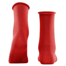 Falke Daily Sock Active Breeze (high breathability) red Ladies - 1 pair