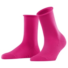 Falke Daily Sock Active Breeze (high breathability) berrypink Ladies - 1 Pair