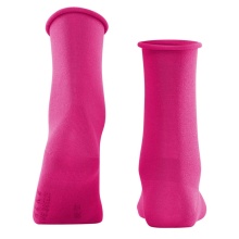 Falke Daily Sock Active Breeze (high breathability) berrypink Ladies - 1 Pair