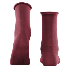 Falke Daily Sock Active Breeze (high breathability) burgundy Ladies - 1 pair