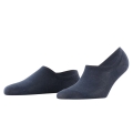 Falke Daily Sock Active Breeze Footies (breathable material) navy blue Women - 1 Pair