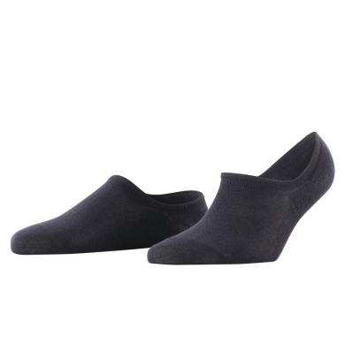 Falke Daily Sock Active Breeze Footies (breathable material) darknavy Women - 1 Pair