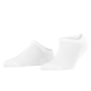 Falke Daily Sock Active Breeze Sneaker (fresh, breathable) white Women - 1 Pair