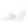 Falke Daily Sock Active Breeze Sneaker (fresh, breathable) white Women - 1 Pair