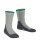 Falke Day Sock Active Everyday (highest wearing comfort) light grey Children - 1 Pair