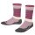 Falke Daily Sock Active Frog (high moisture transport) pink/grey Children - 1 pair