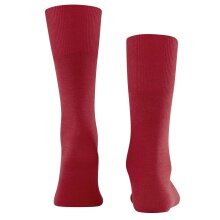 Falke Day Sock Airport (climate-regulating, skin-friendly) fuchsia red - 1 pair
