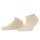 Falke Daily Sock ClimaWool Sneaker (moisture-regulating, merino wool) beige Women - 1 Pair