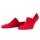Falke Daily Sock Cool Kick Ankle Socks (high moisture transport) red - 1 pair
