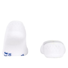 Falke Daily Sock Cool Kick Footies (high moisture transport) white ladies - 1 pair