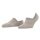 Falke Daily Sock Cool Kick Footies (high moisture transport) beige ladies - 1 pair
