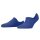 Falke Daily Sock Cool Kick Footies (high moisture transport) blue ladies - 1 pair