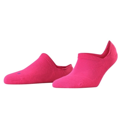 Falke Daily Sock Cool Kick Footies (high moisture transport) pink ladies - 1 pair