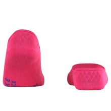 Falke Daily Sock Cool Kick Footies (high moisture transport) pink ladies - 1 pair