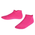 Falke Daily Sock Cool Kick Sneaker 2023 (high moisture transport) pink Children - 1 Pair