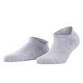 Falke Daily Sock Cool Kick Sneaker 2023 (high moisture transport) light grey Women - 1 Pair