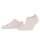 Falke Cool Kick Sneaker Sock 2023 (cooling functional yarn) pink Women - 1 Pair