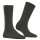 Falke Daily Sock Cosy Wool Boot (comfortable wearing experience) military green ladies - 1 pair