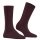 Falke Daily Sock Cosy Wool Boot (comfortable wearing experience) bordeaux Ladies - 1 pair