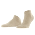 Falke Day Sock Sensitive London Sneaker (sustainable cotton) sand brown Men - 1 Pair