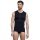Falke Functional Underwear Tank Top Warm (perfect moisture and temperature regulation) navy blue men's
