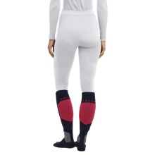 Falke Under Tights Tight Warm (perfect moisture and temperature regulation) long white ladies