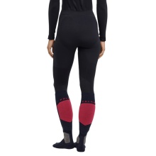 Falke Long Under Tights Tight Warm (perfect moisture and temperature regulation) black ladies