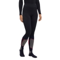 Falke Long Under Tights Tight Warm (perfect moisture and temperature regulation) black ladies