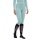 Falke Under Tights Tight Warm (perfect moisture and temperature regulation) long light green ladies
