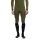Falke Base Layer Tights Warm (perfect moisture and temperature regulation) long green men's