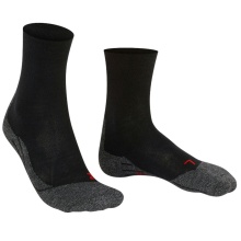 Falke Trekking Sock TK2 Explore Sensitive Black Ladies - 1 Pair
