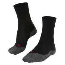 Falke Trekking Sock TK2 Explore Sensitive Black Ladies - 1 Pair