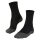 Falke Trekking Sock TK2 Explore Sensitive Black Ladies - 1 Pair