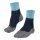 Falke Trekkingsocke TK2 Explore Short Cool navy blue Men - 1 Pair