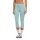 Falke 3/4 Tight Warm Base Layer (Moisture and Temperature Regulation) Underwear Light Blue Ladies