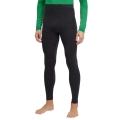 Falke Base Layer Tights Wool-Tech (excellent moisture management) long underwear black Men's