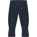 Falke Underpants 3/4 Tight Maximum Warm (warm and insulating) Underwear dark blue Men