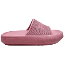 Fila bath shoes slippers pink ladies