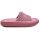 Fila bath shoes slippers pink ladies