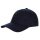 Fila Baseball Cap F-Box Logo Forze (Cotton) adjustable navy blue - 1 piece