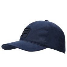 Fila Baseball Cap Max (100% Polyester) navy blue - 1 piece