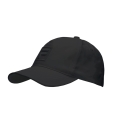 Fila Baseball Cap Max (100% Polyester) black - 1 piece