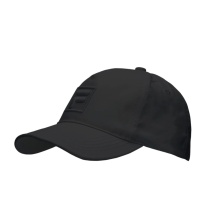Fila Baseball Cap Max (100% Polyester) black - 1 piece